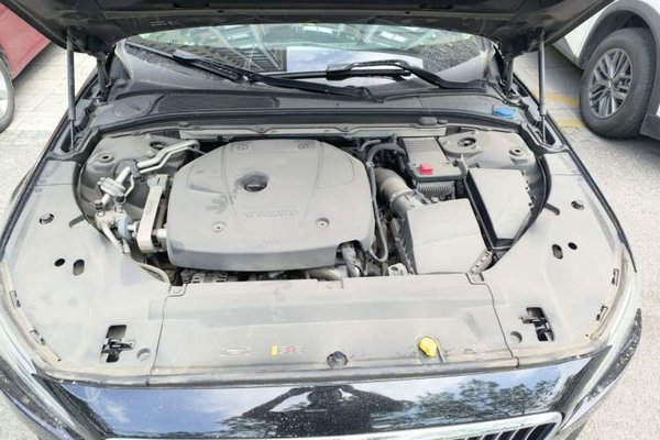 Volvo S90 2018, 52500 км, за 16440 USD - фото 17