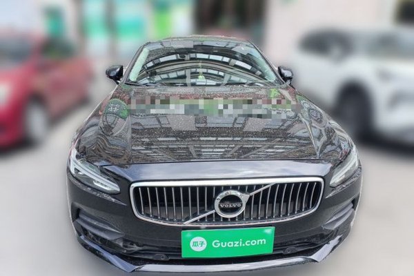 Volvo S90 2018, 52500 км, за 16440 USD - фото 18