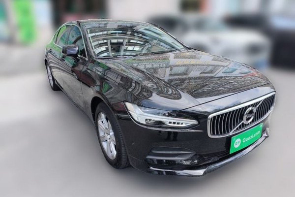 Volvo S90 2018, 52500 км, за 16440 USD - фото 19