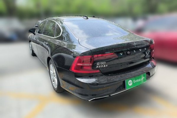 Volvo S90 2018, 52500 км, за 16440 USD - фото 20