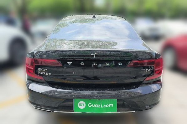 Volvo S90 2018, 52500 км, за 16440 USD - фото 21