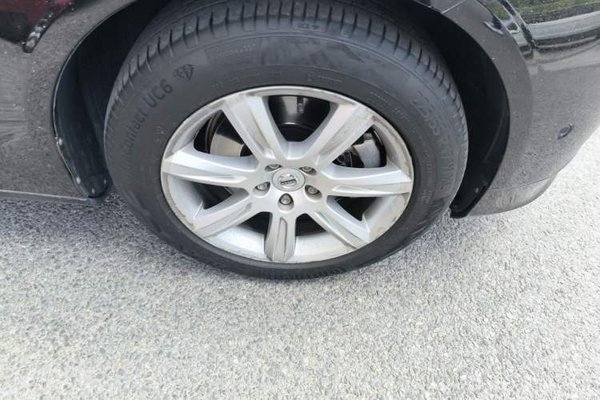 Volvo S90 2018, 52500 км, за 16440 USD