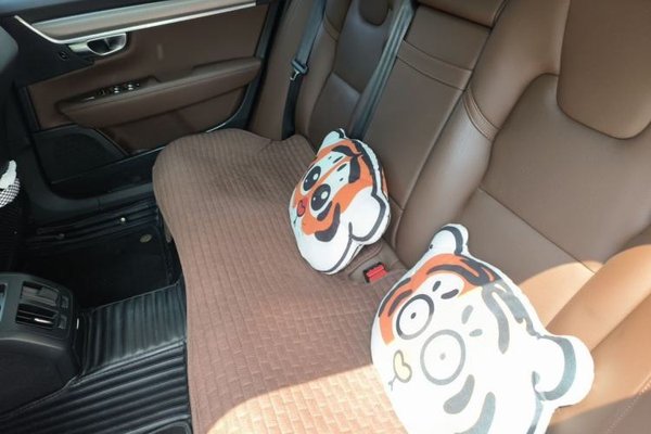 Volvo S90 2018, 52500 км, за 16440 USD - фото 16