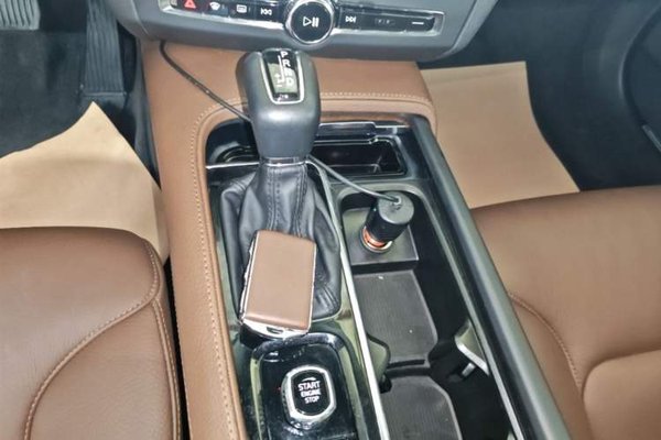 Volvo S90 2018, 117200 км, за 17515 USD - фото 17