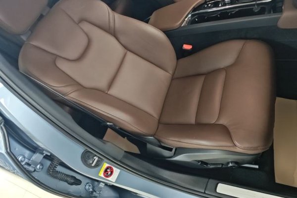 Volvo S90 2018, 117200 км, за 17515 USD - фото 23