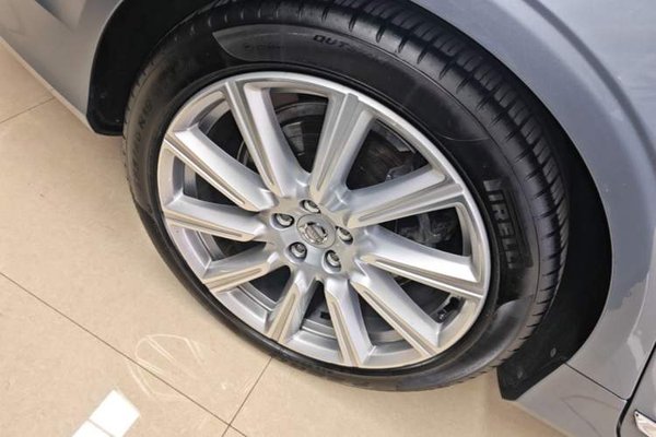Volvo S90 2018, 117200 км, за 17515 USD - фото 10
