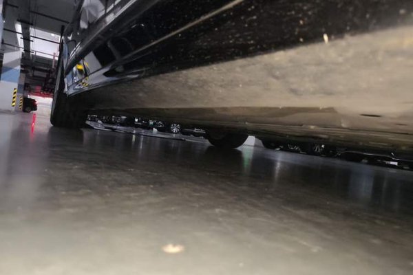 Volvo S90 2019, 83900 км, за 17136 USD - фото 27