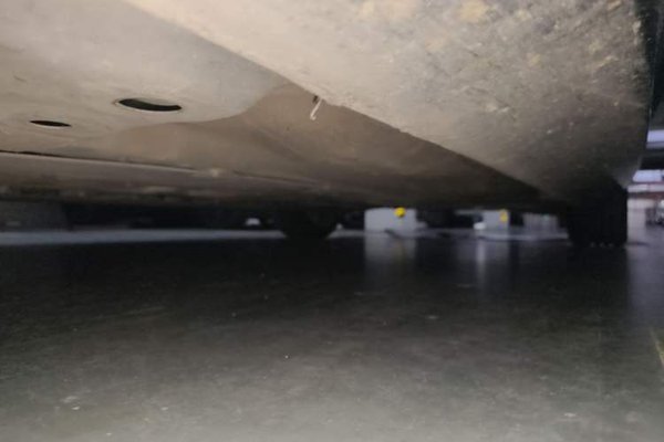 Volvo S90 2019, 83900 км, за 17136 USD - фото 28