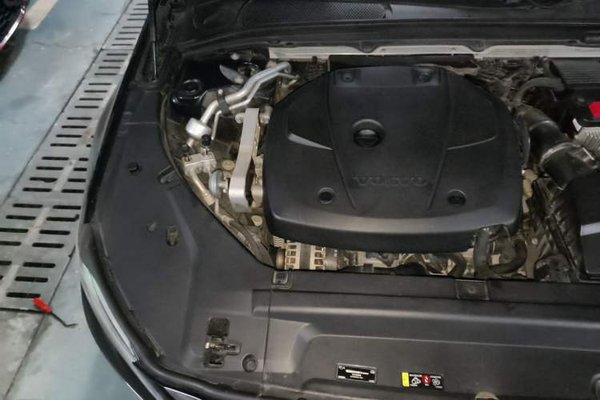 Volvo S90 2019, 83900 км, за 17136 USD - фото 23
