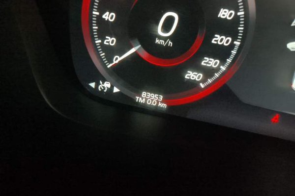 Volvo S90 2019, 83900 км, за 17136 USD - фото 12