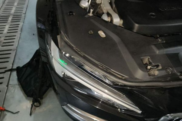 Volvo S90 2019, 83900 км, за 17136 USD - фото 7