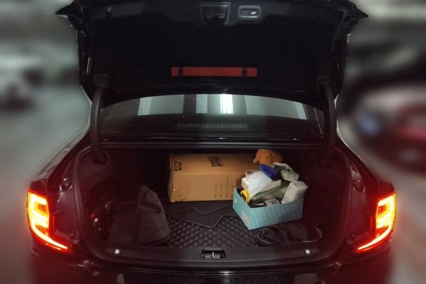 Volvo S90 2019, 83900 км, за 17136 USD - фото 19
