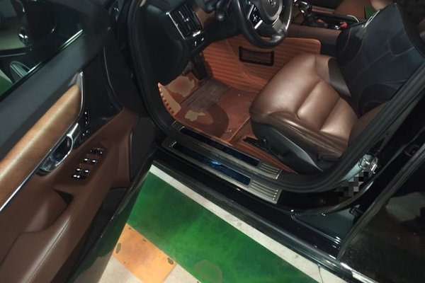 Volvo S90 2019, 87400 км, за 17318 USD - фото 17