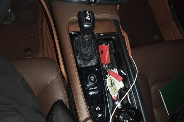 Volvo S90 2019, 87400 км, за 17318 USD - фото 15