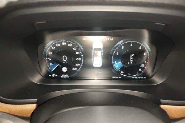 Volvo S90 2019, 87400 км, за 17318 USD - фото 12