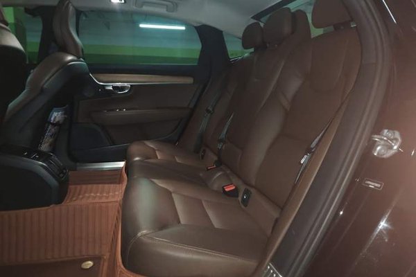 Volvo S90 2019, 87400 км, за 17318 USD - фото 18
