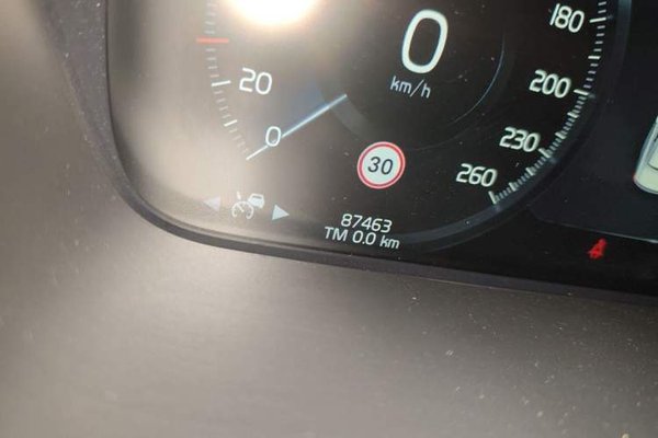 Volvo S90 2019, 87400 км, за 17318 USD - фото 13