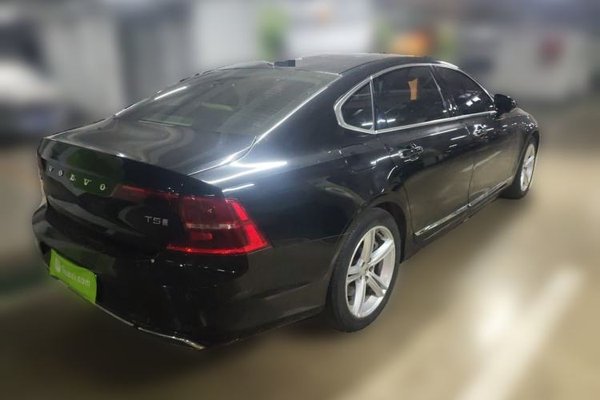 Volvo S90 2019, 87400 км, за 17318 USD - фото 6