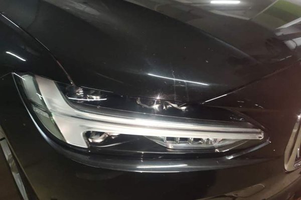 Volvo S90 2019, 87400 км, за 17318 USD - фото 7