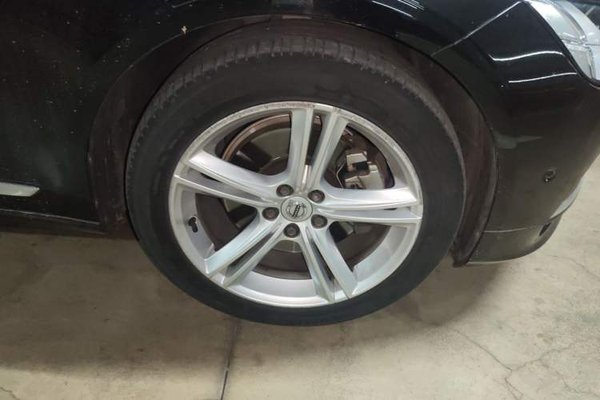 Volvo S90 2019, 87400 км, за 17318 USD - фото 8