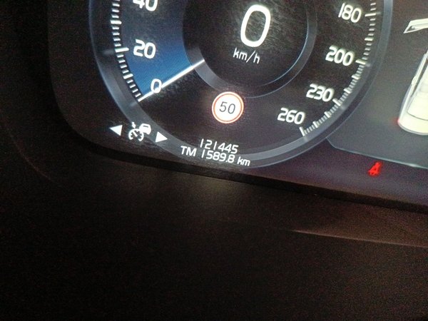 Volvo S90 2019, 121400 км, за 16569 USD - фото 16