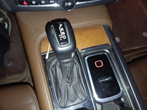 Volvo S90 2019, 121400 км, за 16569 USD - фото 9