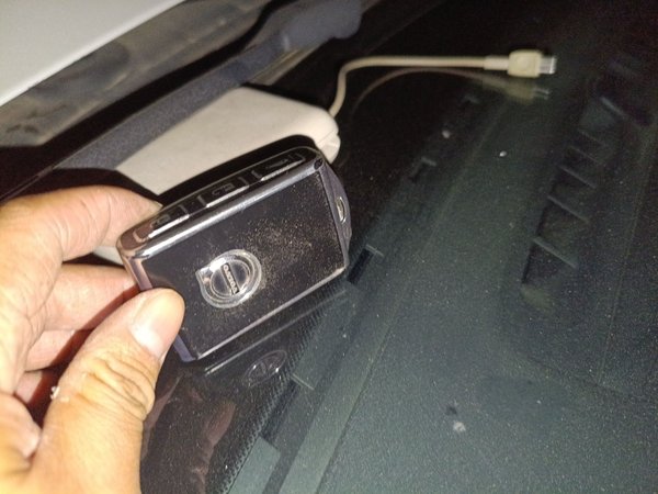 Volvo S90 2019, 121400 км, за 16569 USD - фото 11