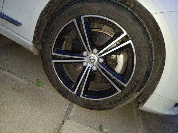 Volvo S90 2019, 121400 км, за 16569 USD