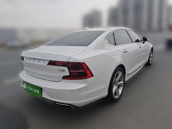 Volvo S90 2019, 60400 км, за 18407 USD - фото 8