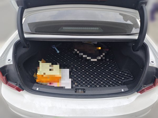 Volvo S90 2019, 60400 км, за 18407 USD - фото 17