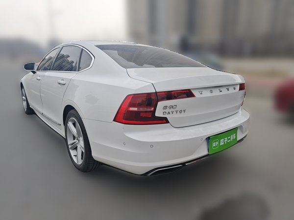 Volvo S90 2019, 60400 км, за 18407 USD - фото 7