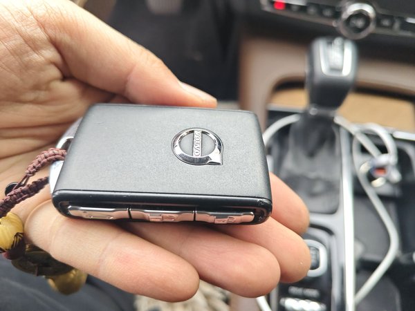 Volvo S90 2019, 60400 км, за 18407 USD - фото 9