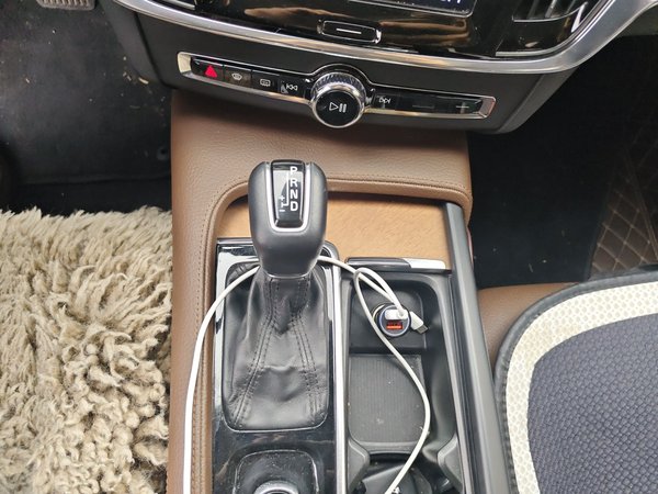 Volvo S90 2019, 60400 км, за 18407 USD - фото 16