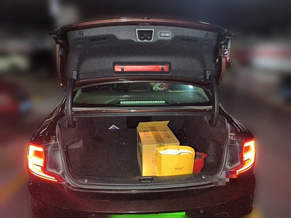 Volvo S90 2020, 115000 км, за 17733 USD - фото 10