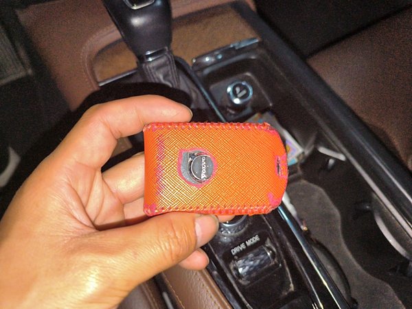 Volvo S90 2020, 115000 км, за 17733 USD - фото 12