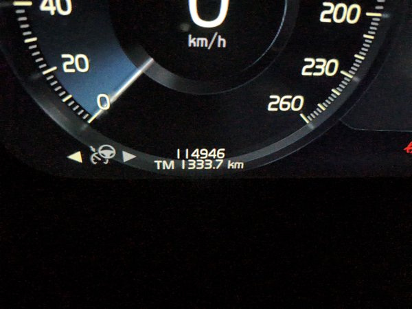 Volvo S90 2020, 115000 км, за 17733 USD - фото 20