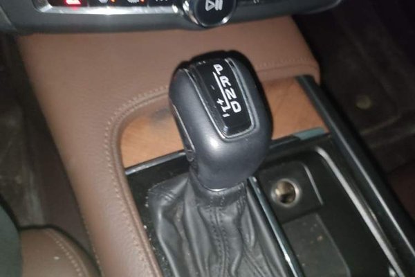 Volvo S90 2020, 59400 км, за 20395 USD - фото 17