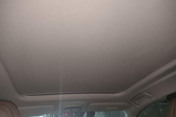 Volvo S90 2020, 59400 км, за 20395 USD - фото 21