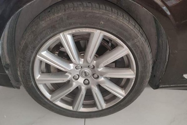 Volvo S90 2020, 59400 км, за 20395 USD - фото 8