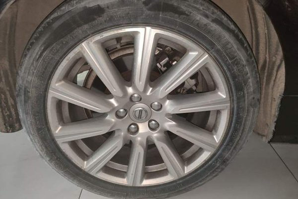 Volvo S90 2020, 59400 км, за 20395 USD - фото 10
