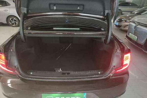 Volvo S90 2020, 59400 км, за 20395 USD - фото 22