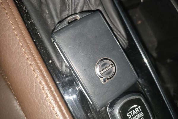 Volvo S90 2020, 59400 км, за 20395 USD - фото 12