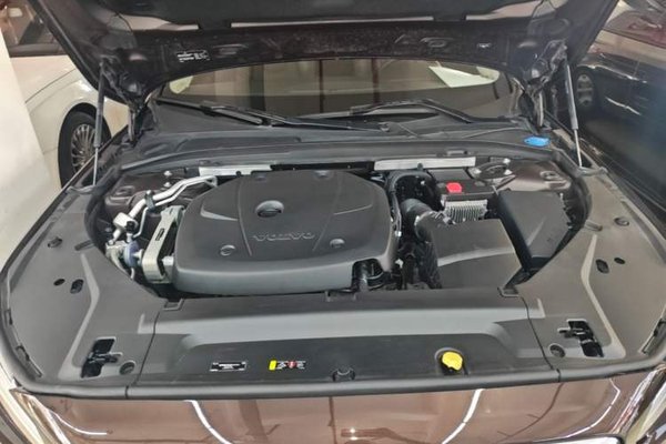 Volvo S90 2020, 71300 км, за 19893 USD - фото 36
