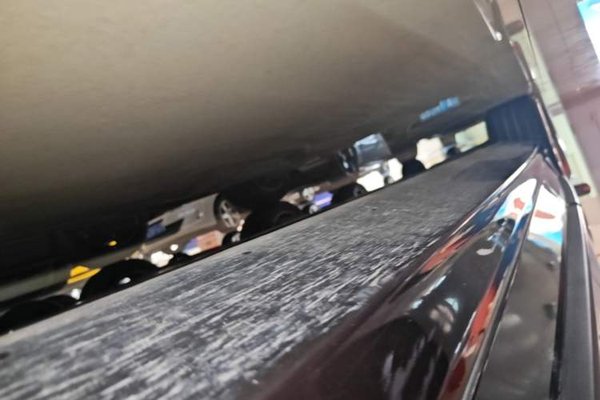 Volvo S90 2020, 71300 км, за 19893 USD - фото 38