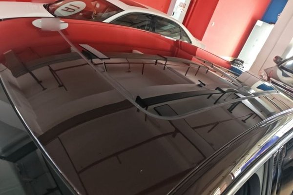 Volvo S90 2020, 71300 км, за 19893 USD - фото 7