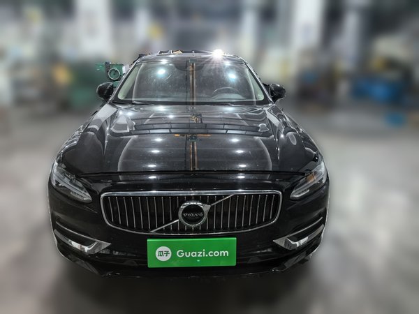 Volvo S90 2020, 149500 км, за 18587 USD - фото 7