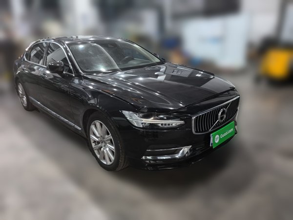 Volvo S90 2020, 149500 км, за 18587 USD - фото 6