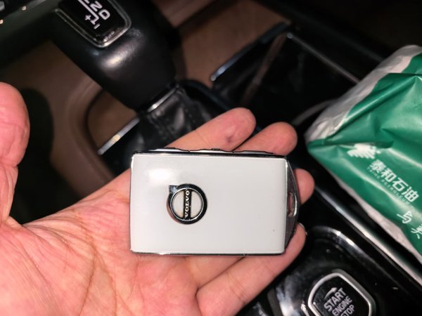 Volvo S90 2020, 149500 км, за 18587 USD - фото 13