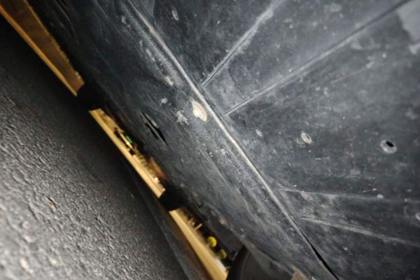 Volvo S90 2020, 125399 км, за 16102 USD - фото 24