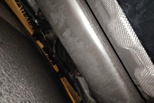 Volvo S90 2020, 125399 км, за 16102 USD - фото 25